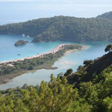 Tasevi Sea And Mountain View Holiday home
